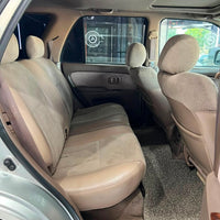 Toyota Surf 3.4 SSR-G (1998) Rare Top-of-the-Line SUV for Surf Enthusiasts