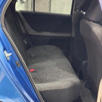 Toyota Vitz (2009) Reliable and Stylish