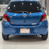 Toyota Vitz (2009) Reliable and Stylish