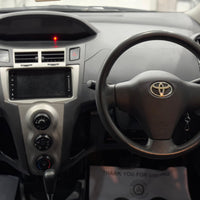 Toyota Vitz (2009) Reliable and Stylish