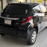 Toyota Vitz 1.0 F (2014) Compact, Economical & Feature-Packed Hatchback