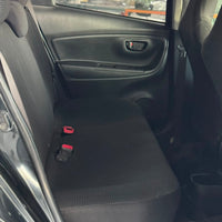 Toyota Vitz 1.0 F (2014) Compact, Economical & Feature-Packed Hatchback
