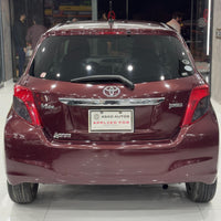 Toyota Vitz 1.3 Jewela (2011) Rare and Premium