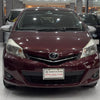 Toyota Vitz 1.3 Jewela (2011) Rare and Premium