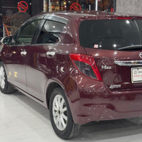 Toyota Vitz 1.3 Jewela (2011) Rare and Premium