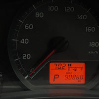 Toyota Vitz 1.3 Jewela (2011) Rare and Premium
