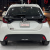 Toyota Yaris 1.0 Hatchback (2021) – Spotless Drive with Premium Features