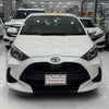 Toyota Yaris 1.0 Hatchback (2021) – Spotless Drive with Premium Features