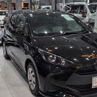 Toyota Yaris 1.0 Hatchback (2021)  Compact, Efficient & Fully Loaded