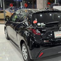 Toyota Yaris 1.0 Hatchback (2021)  Compact, Efficient & Fully Loaded