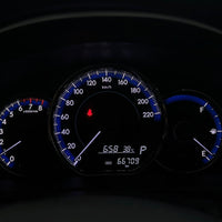 Toyota Yaris 1.3 ATIV CVT-i (2021) Reliable Sedan with Comfort & Efficiency