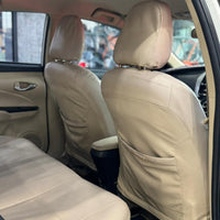 Toyota Yaris 1.3 ATIV CVT-i (2021) Reliable Sedan with Comfort & Efficiency