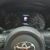 Toyota Yaris 1.0 (2021) Hatchback, Pearl Black