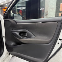 Toyota Yaris Hatchback X (2021) Grade 4 Auction Sheet & Total Genuine