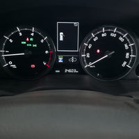 Toyota Land Cruiser ZX (2020) Ultimate Luxury, Power & Iconic Road Presence