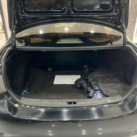 Toyota Corolla GLi (2013) Reliable Performance with Classic Style
