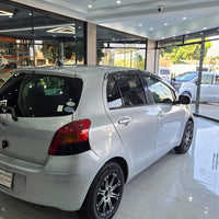 Toyota Vitz (2010) 1.0 F – Reliable Compact with Safety & Style