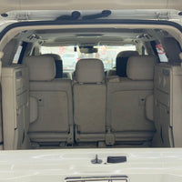 Toyota Land Cruiser ZX (2018) Pearl White Premium SUV - The Epitome of Luxury and Power