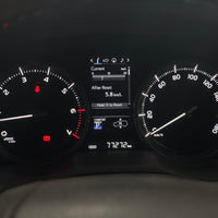 Toyota Land Cruiser ZX (2018) Pearl White Premium SUV - The Epitome of Luxury and Power