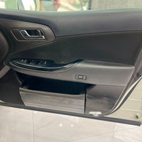 Toyota Crown Athlete (2008) Premium Sedan, Luxury Redefined