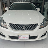 Toyota Crown Athlete (2008) Premium Sedan, Luxury Redefined