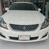 Toyota Crown Athlete (2008) Premium Sedan, Luxury Redefined