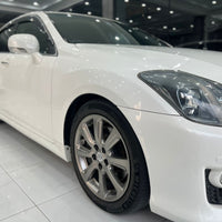 Toyota Crown Athlete (2008) Premium Sedan, Luxury Redefined