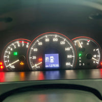 Toyota Crown Athlete (2008) Premium Sedan, Luxury Redefined