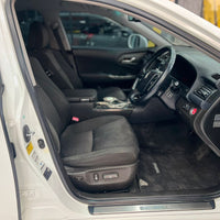 Toyota Crown Athlete (2008) Premium Sedan, Luxury Redefined