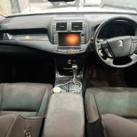 Toyota Crown Athlete (2008) Premium Sedan, Luxury Redefined