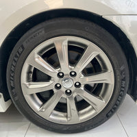 Toyota Crown Athlete (2008) Premium Sedan, Luxury Redefined