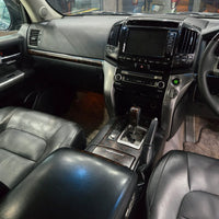 Toyota Land Cruiser ZX (2012) Total Original and Stock Condition