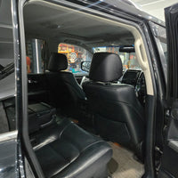 Toyota Land Cruiser ZX (2013) Luxury, Power & Prestige