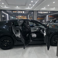 XPeng G6 Performance AWD (2026) Futuristic Electric Power with Smart Innovation