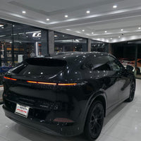 XPeng G6 Performance AWD (2026) Futuristic Electric Power with Smart Innovation