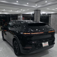 XPeng G6 Performance AWD (2026) Futuristic Electric Power with Smart Innovation