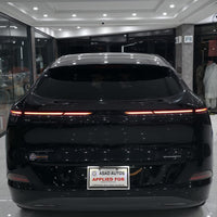 XPeng G6 Performance AWD (2026) Futuristic Electric Power with Smart Innovation