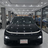 XPeng G6 Performance AWD (2026) Futuristic Electric Power with Smart Innovation