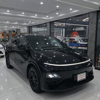 XPeng G6 Performance AWD (2026) Futuristic Electric Power with Smart Innovation