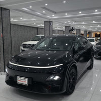 XPeng G6 Performance AWD (2026) Futuristic Electric Power with Smart Innovation