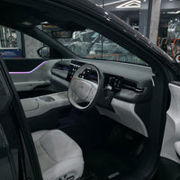 XPeng G6 Performance AWD (2026) Futuristic Electric Power with Smart Innovation