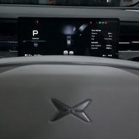 XPeng G6 Performance AWD (2026) Futuristic Electric Power with Smart Innovation