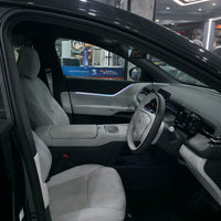 XPeng G6 Performance AWD (2026) Futuristic Electric Power with Smart Innovation