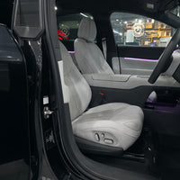 XPeng G6 Performance AWD (2026) Futuristic Electric Power with Smart Innovation