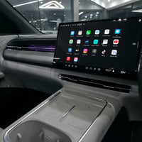 XPeng G6 Performance AWD (2026) Futuristic Electric Power with Smart Innovation